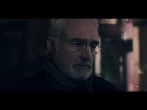 THE HANDMAID'S TALE 2x12 - POSTPARTUM