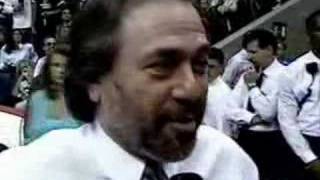 Bulls vs. Heat 1992 Game 3 (4/...)