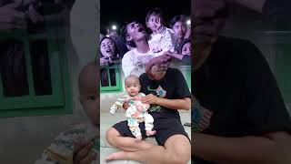 Download lagu Sehat selalu yah jagoan ayah #baby #shorts #trending #viral mp3