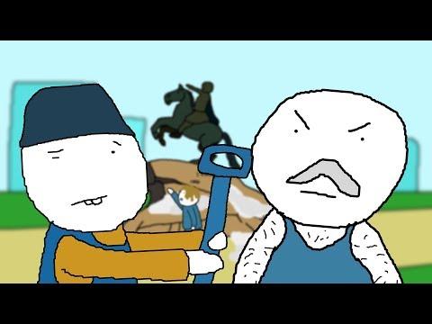 Quazzy - ПРОГУЛКА ПО ГОРОДУ