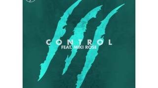 El. Train - Control (feat. Miki Rose)