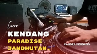 Download lagu paradise - Jandhutan  uasekkkkkk mp3