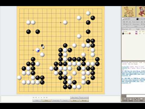 Bat's Tygem Games Series - 3d 07 - Overplay