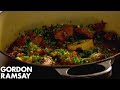 Perfect Slow Cooked Beef Gordon Ramsay