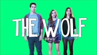 Miniature Tigers  - The Wolf (Teen Wolf S01E04 Tracksound)