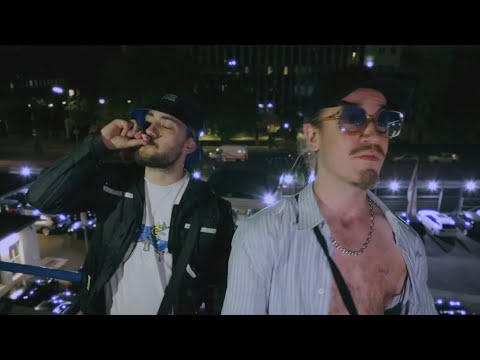 "RUF MICH NICHT AN" VERBUNDENMITGOOF & HYDRO.LIAS (VIDEO)