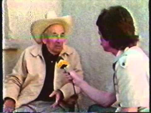 Testimonio de José Saenz Pardo sobre el asesinato del general Francisco Villa