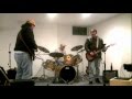 Nick Matthews And The Knucle Sandwich Walkaway Blues