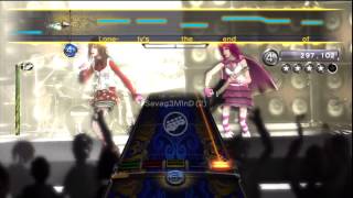 [RB3][Bass] The Curse by Amberian Dawn