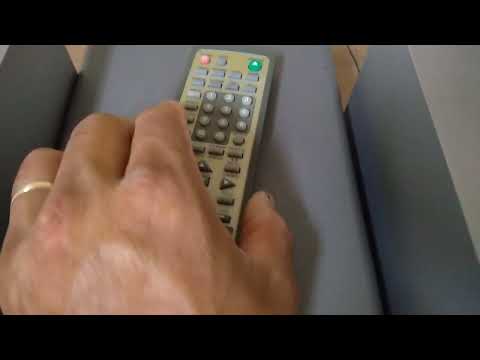 micro system hi fi system Semp Toshiba MC 753dvd (vendido)