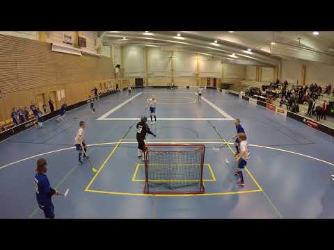 3.2.2018 NJ Lions vs Nibacos 04 Edustus