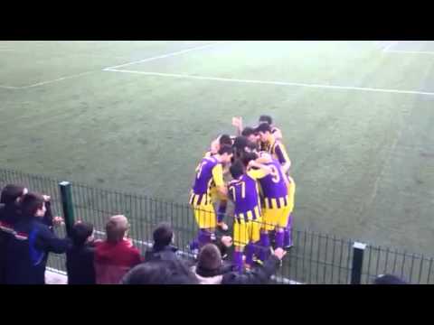 [GOLO] Limianos 1 Vianense 0 | CNS 2013/2014
