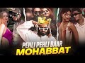 Pehli Pehli Baar Mohabbat Ki Hai Emiway Bantai X MC Stan X Divine Lofimusichindi91