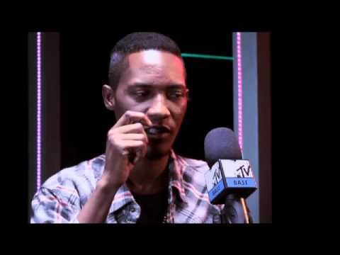 Check out Jesse Jagz's freestyle on the #OfficialNaijaTop10