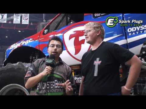 TMB TV: Original Series Episode 4.3 - Jonesboro, AR 2011 - Part 3 of 4