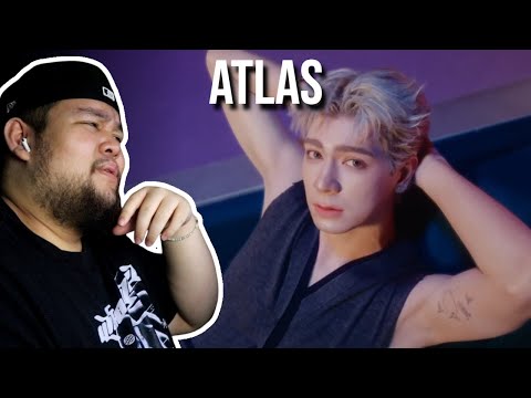 REACTION to ATLAS - "ooh! ( อู้ว์! )" Prod. by URBOYTJ | MV