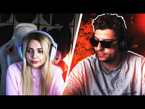 HYPE | NESRİN'İN YENİ SAÇI! | EKİP İLE SOHBET