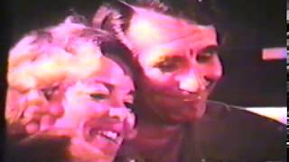 Old Home Filler Up and Keep on Truckin Cafe commercials