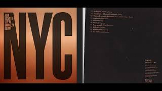 John Digweed - Live in Brooklyn: Output (Disc 5) [HQ]