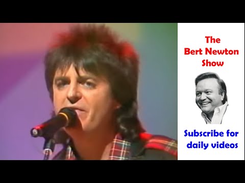 Bay City Rollers sing “Rock N Roll Love Letter” On Australian TV, 1989