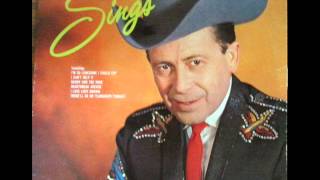 Jimmy Dickens - I Can&#39;t Help It If I&#39;m Still In Love With You