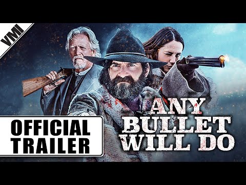 Tráiler de Cualquier bala servirá