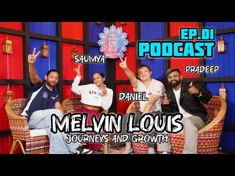 Melvin Louis