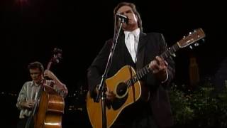 Guy Clark - "New Cut Road" [Live from Austin, TX]