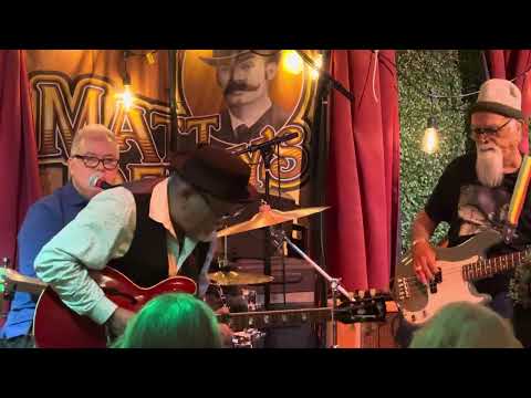 The Delgado Brothers in Arcadia, CA 2025, presented by Cadillac Zack 