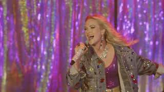 Carrie Underwood  - Last Name - Live at Stagecoach 2022