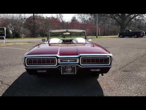 1965 Ford Convertible (CC-1970596) for sale in Shamong, New Jersey