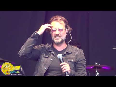 ACHTUNG BABIES - U2 TRIBUTE SHOWS - ONE (FESTIVAL TOUS ANS'EMBLE 2022)