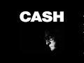 Johnny Cash - Personal jesus