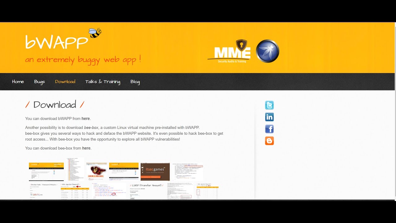 How to install Bwapp in Kali Linux | Fix All Errors | Step by step #bwapp #bugbounty  #kalilinux