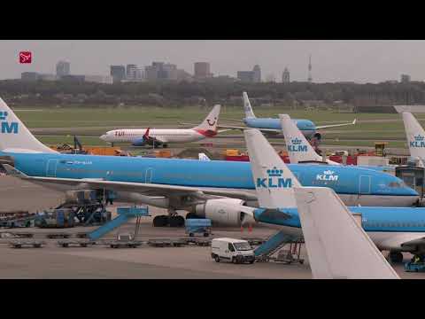 Brussel definitief akkoord met regeling Lelystad Airport