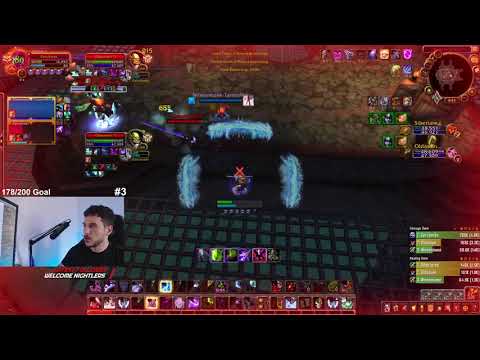 DK Rsham vs Demo Rsham - 2v2 Shadowlands 9.1 Season 2