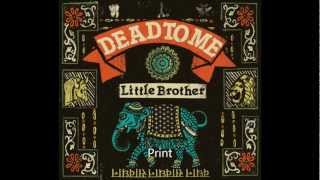 Dead to Me-What&#39;s Wrong