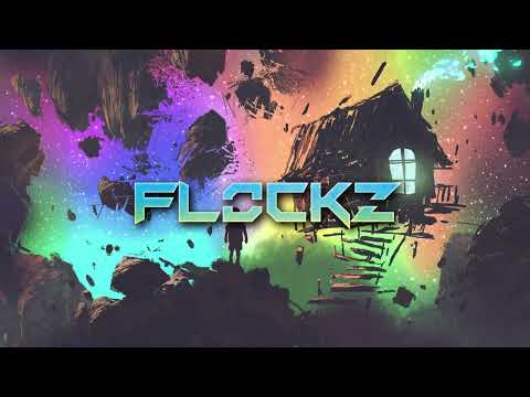 Psytrance Mix By Flockz DJ - April 2022