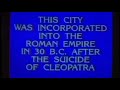 Fran On Jeopardy