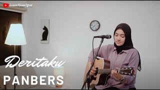 Download lagu DERITAKU - PANBERS | COVER BY UMIMMA KHUSNA mp3