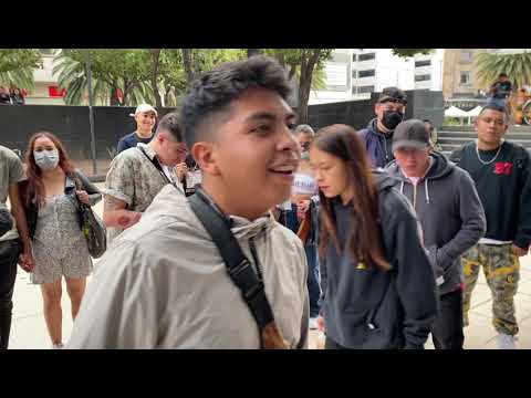 Thomson VS Kory VS Gisek | Octavos | Fecha Revolución