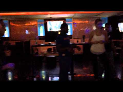 Workshop by Jojo & Jenny in Dubai