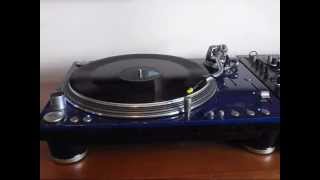 HARVEY MASON - TILL YOU TAKE MY LOVE 12 INCH VERSION)