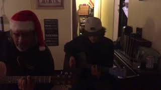 Jack Johnson - Rudolph the Red-Nosed Reindeer (cover)