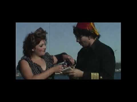 KULTUR SHOCK - The Seamstress & The Officers [20th Anniversary Remaster]