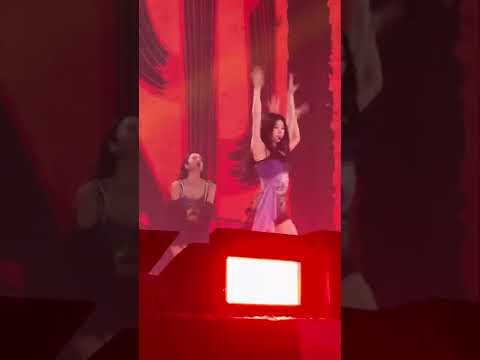 220806 NOTSHY - ITZY LIA fancam @ITZY 1st World Tour CHECKMATE in Seoul
