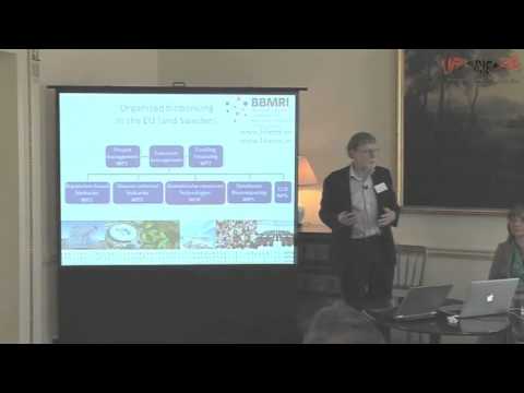 Professor Ulf Landegren Protein presentation London 13 May 2011 Part 1