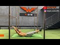 Bikin perut Sixpack