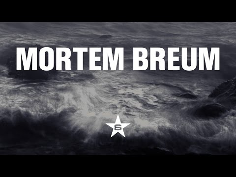 Morten Breum - On It (Original Radio Edit)