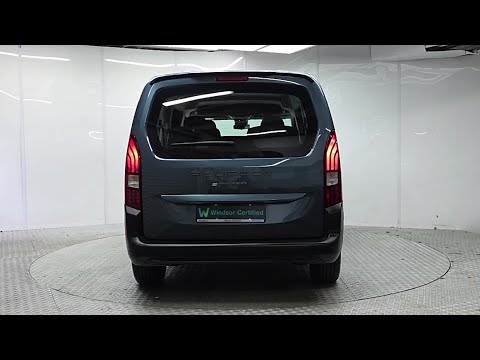 Peugeot Rifter Allure L2 EV 50kWh LWB - Image 2